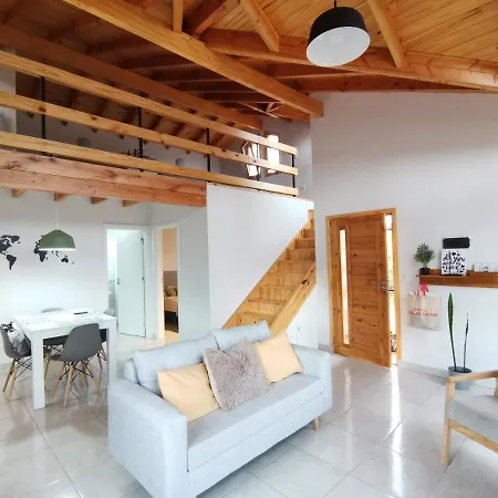 Los Robles Patagonia Esquel Exterior photo