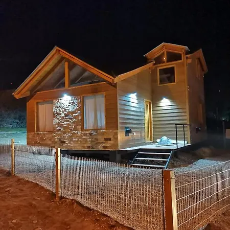 Los Robles Patagonia Esquel Exterior photo