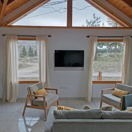 Los Robles Patagonia Esquel Exterior photo
