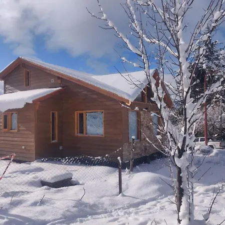 Los Robles Patagonia Esquel Exterior photo
