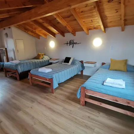 Los Robles Patagonia Esquel Exterior photo