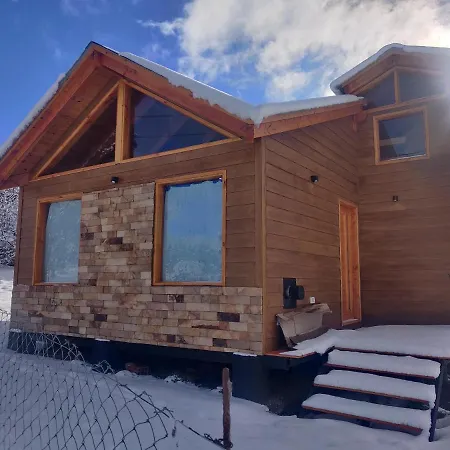 Los Robles Patagonia Esquel Exterior photo