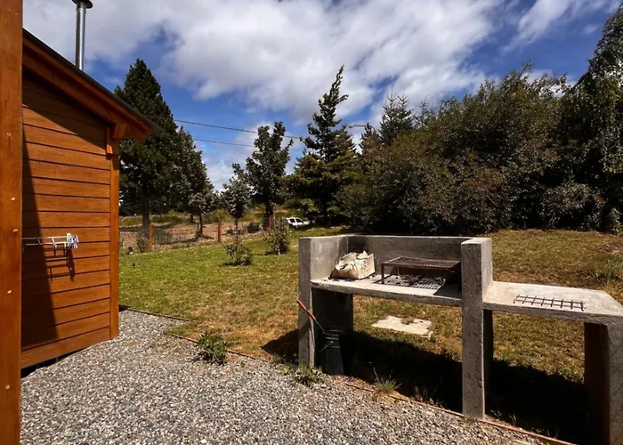 Los Robles Patagonia