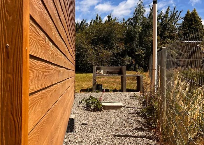 Los Robles Patagonia