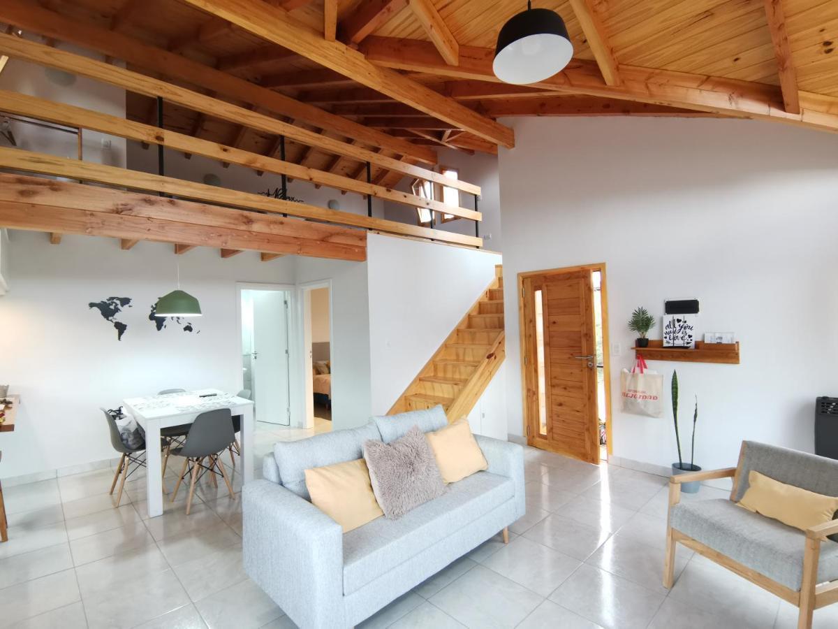 Holiday home Robles Patagonia Esquel