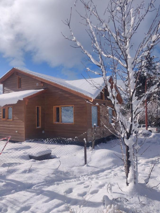 Robles Patagonia Holiday home