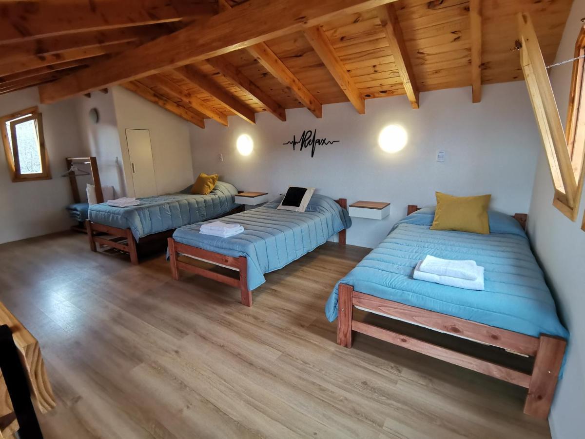 Holiday home Robles Patagonia Esquel
