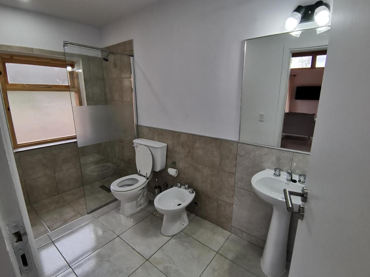Robles Patagonia Holiday home