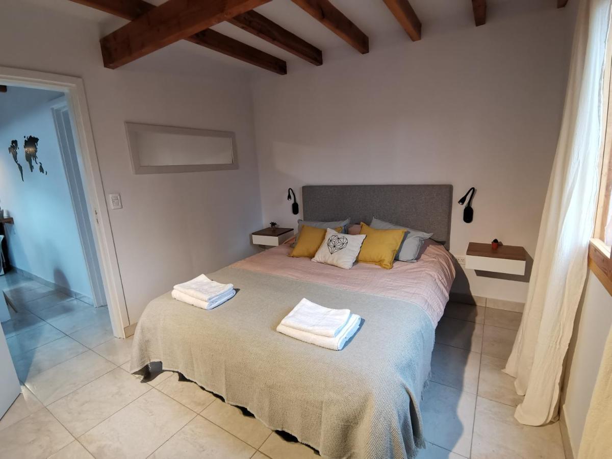 Holiday home Robles Patagonia Esquel