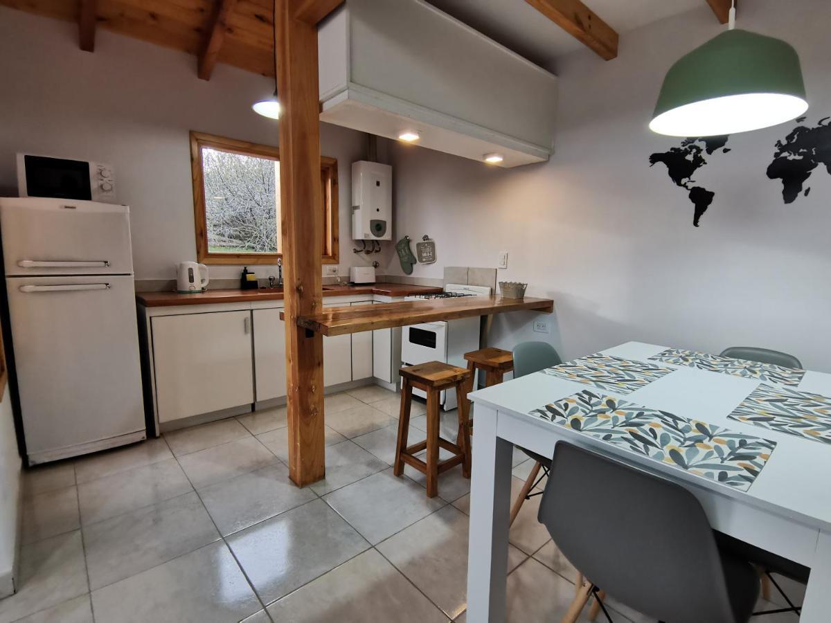 Robles Patagonia Holiday home Esquel