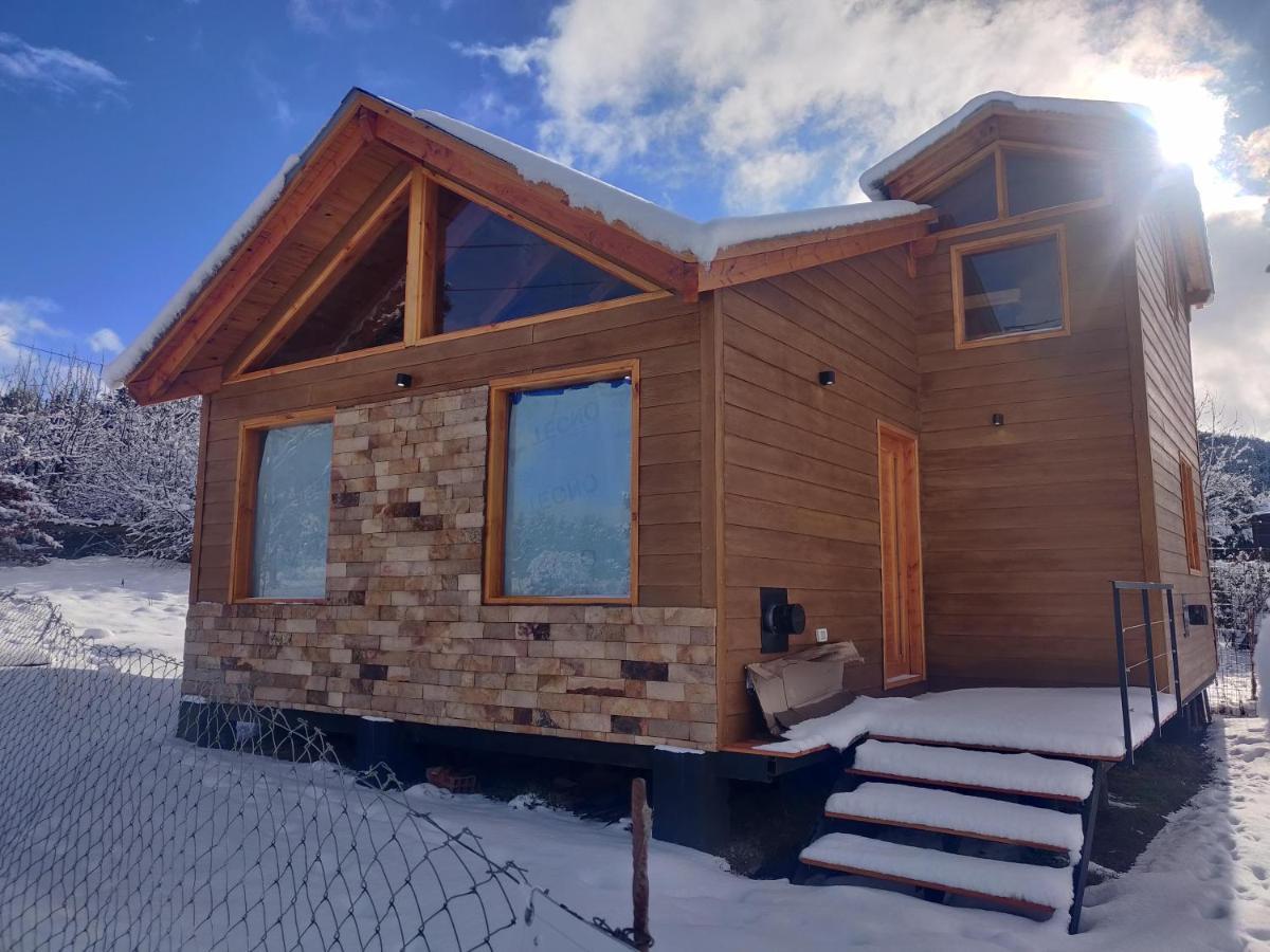 Robles Patagonia Holiday home *