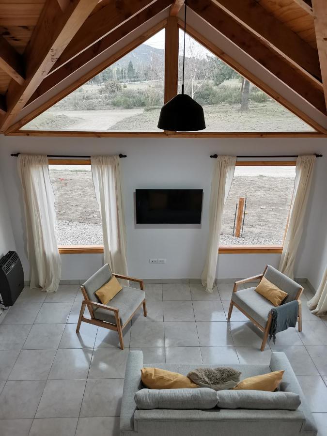 Holiday home Robles Patagonia *