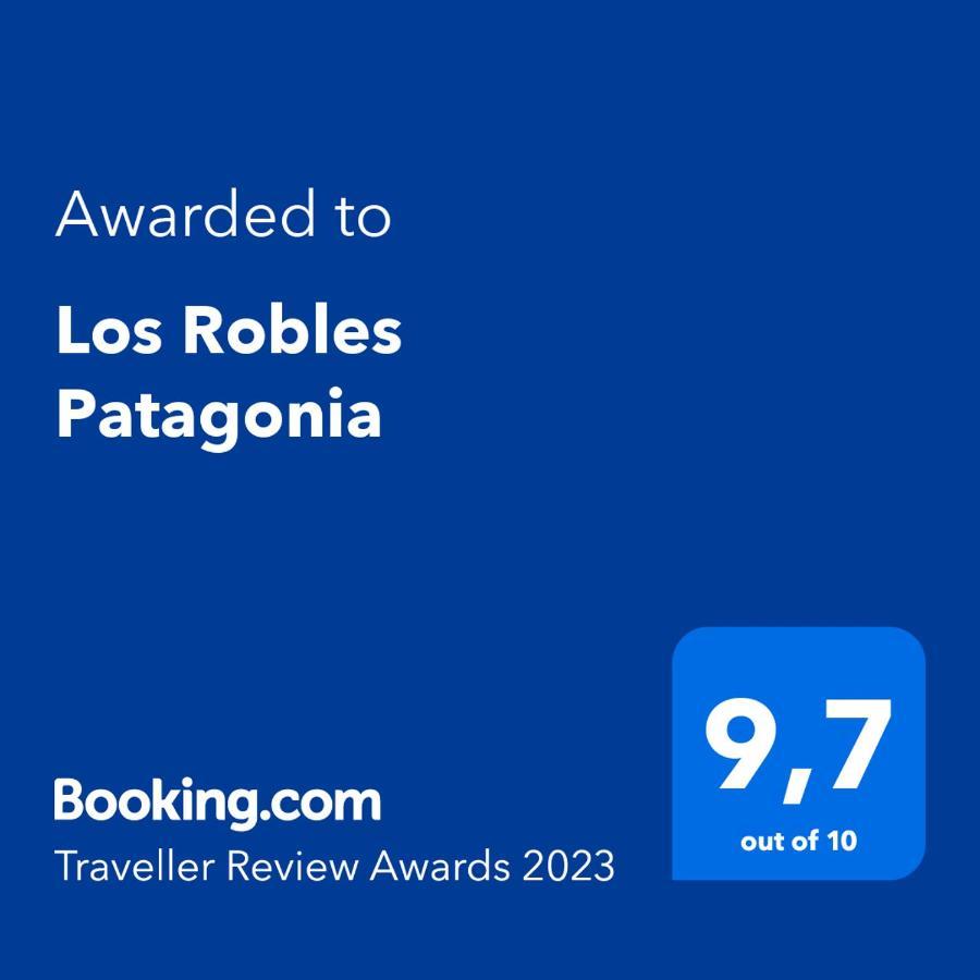 Robles Patagonia Holiday home Esquel