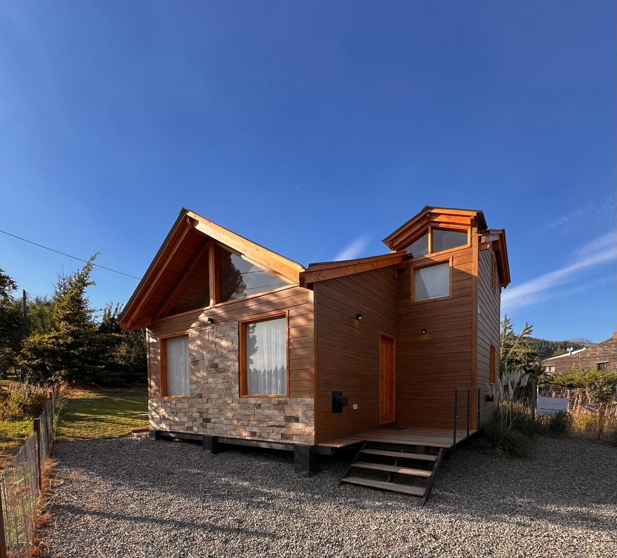 Robles Patagonia Holiday home *