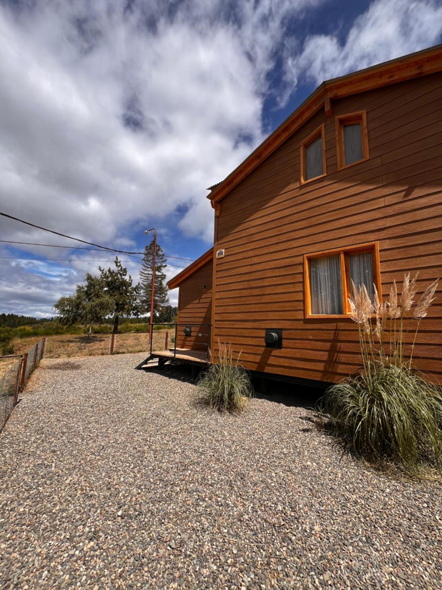 Holiday home Robles Patagonia Esquel