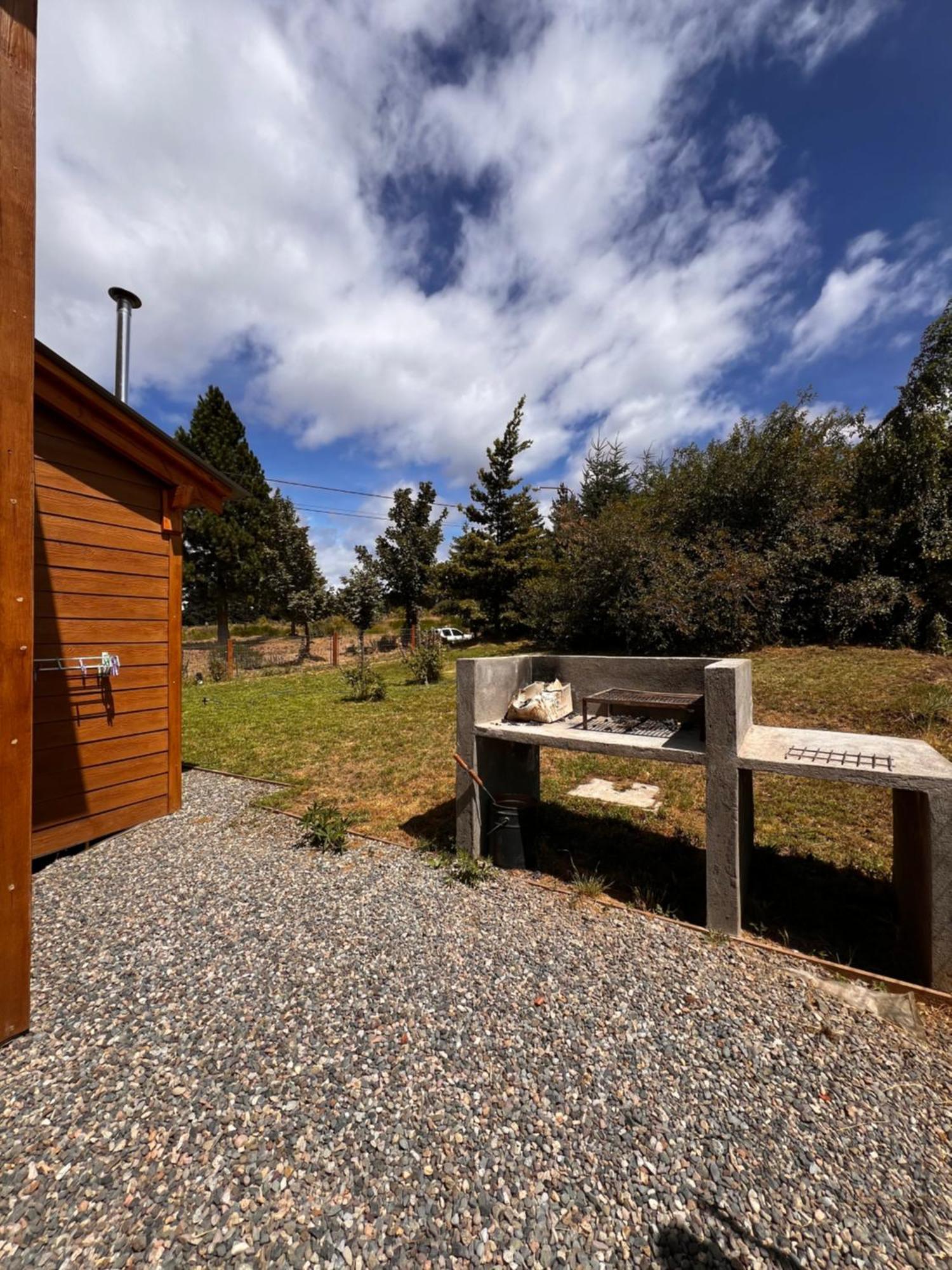 Robles Patagonia * Esquel